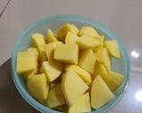 Foto langkah ke 2 dari resep Perkedel Kentang.