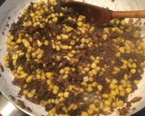 Foto del paso 12 de la receta: Guiso de callampas con choclo