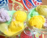 صورة لخطوة 6 من وصفة آيس كريم 🍨🍧🍦تحليتي المُفضلة 😋