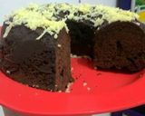Foto langkah ke 7 dari resep Brownies Kukus Simple.
