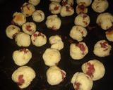 Foto del paso 2 de la receta: Mini pancitos saborizados 😍🔥