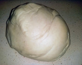 Foto del paso 5 de la receta: Masa para pizza en Monsieur Cuisine
