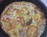 Irish potatoes Fritters recipe step 5 photo