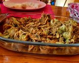 Foto del paso 5 de la receta: Pollo con brócoli