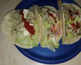Foto del paso 3 de la receta: Tacos de pollo
