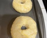 A picture of step 10 of Homemade Everything Bagel.