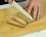 Foto del paso 2 de la receta Tempeh Guisado, acuérdate que el plato no se come!!
