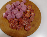 Foto del paso 9 de la receta: Locro Criollo