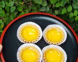 Foto langkah ke 4 dari resep Pai susu.