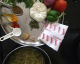 Paneer crispy triangles recipe step 1 photo