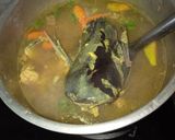 Foto langkah ke 2 dari resep 29. Pindang patin Palembang.