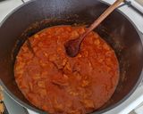 Vadas recept fázis 5 fotója