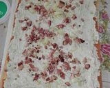 Foto del paso 1 de la receta: Arrollados de roquefort y atún