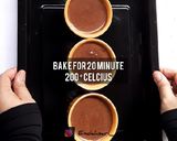 Foto langkah ke 3 dari resep Chocolate Souffle only 2 Ingredients.