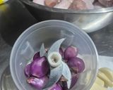 Foto langkah ke 2 dari resep Ayam Goreng Ketumbar.