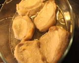 Foto del paso 4 de la receta: Iluminación para almuerzo