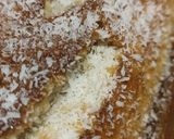 Foto del paso 4 de la receta: Budín de banana y avena