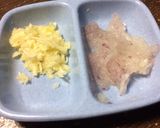Foto langkah ke 1 dari resep Pangsit Kuah Favorit Keluarga.