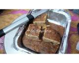 Eggless Christmas Plum Cake (gluten free) recipe step 5 photo
