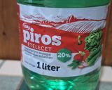 Savanyított lilahagyma (gyors)🧅 recept fázis 3 fotója