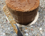 Foto del paso 13 de la receta: 🍰🍫Torta chocotorta 🍫🍰Felices 11 años Cookpad!!!! 🥂Por muchos, muchos más 🥂