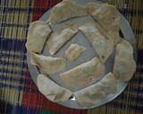 மொரு மொரு கோதுமை மோமோஸ் (Kothumai momos recipe in tamil) ரெசிபி ஸ்டேப் 3 புகைப்படம்