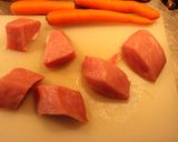 Foto del paso 2 de la receta Guisito pa memorar