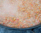 Foto del paso 2 de la receta: Carne guisada con patatas
