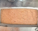 Foto del paso 5 de la receta: Budín de pomelo rosado
