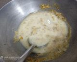 સરગવા શીંગ નું ચણા ના લોટ વાળું શાક (Saragva Shing Chana Lot Shak Recipe In Gujarati) રેસીપી સ્ટેપ2ફોટો