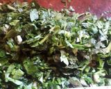Foto del paso 3 de la receta: Berenjenas en escabeche