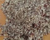 खजूर ड्रायफ्रुट्स लाडू (khajur dry fruits ladoo recipe in marathi) रेसिपी स्टेप 2 फोटो 