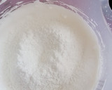 Foto del paso 4 de la receta: Magdalenas de claras