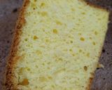 Foto langkah ke 7 dari resep 62/25. Cheese Chiffon Cake.