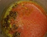 A picture of step 4 of Homemade Chips Masala.