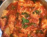 Foto del paso 9 de la receta: Canelones vegetarianos