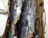 Foto langkah ke 1 dari resep Ikan tongkol suwir pedas.