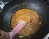 થાબડી પેંડા (Thabdi Penda Recipe in Gujarati) રેસીપી સ્ટેપ4ફોટો