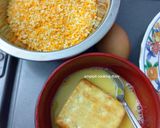 Foto langkah ke 5 dari resep Gabin Goreng Isi Ragout.