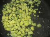 Indomie Stir Fry