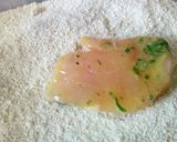 Foto del paso 3 de la receta: Milanesitas de pollo