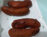 Foto langkah ke 4 dari resep Pisang Goreng Madu Kayumanis.