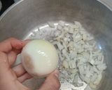 Foto del paso 4 de la receta: Tarta de Espinaca🥬🥬🐷