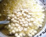 Foto langkah ke 5 dari resep Kacang Telor Renyah.