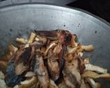 Foto langkah ke 6 dari resep Ikan Tongkol Tahu Balado Asam Manis.