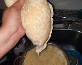 Foto del paso 2 de la receta: Papas rosti 💕