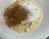 Foto del paso 3 de la receta: Banana bread con harina de almendra, chocolate puro y sin azúcar