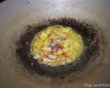 Foto langkah ke 1 dari resep Cumi Goreng Mentega.