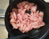 Indycza Idylla krok przepisu 1 zdjęcie