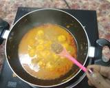 Spicy Baby Potato Curry recipe step 7 photo